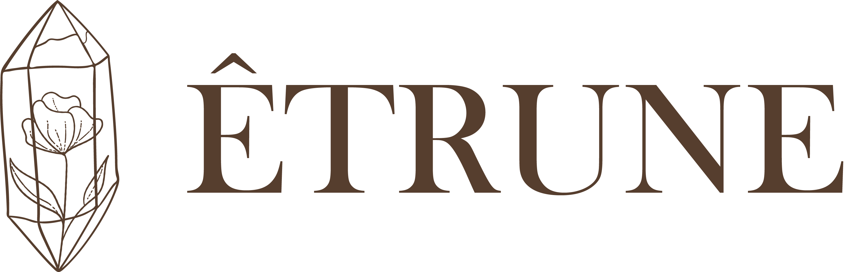 ÊTRUNE
