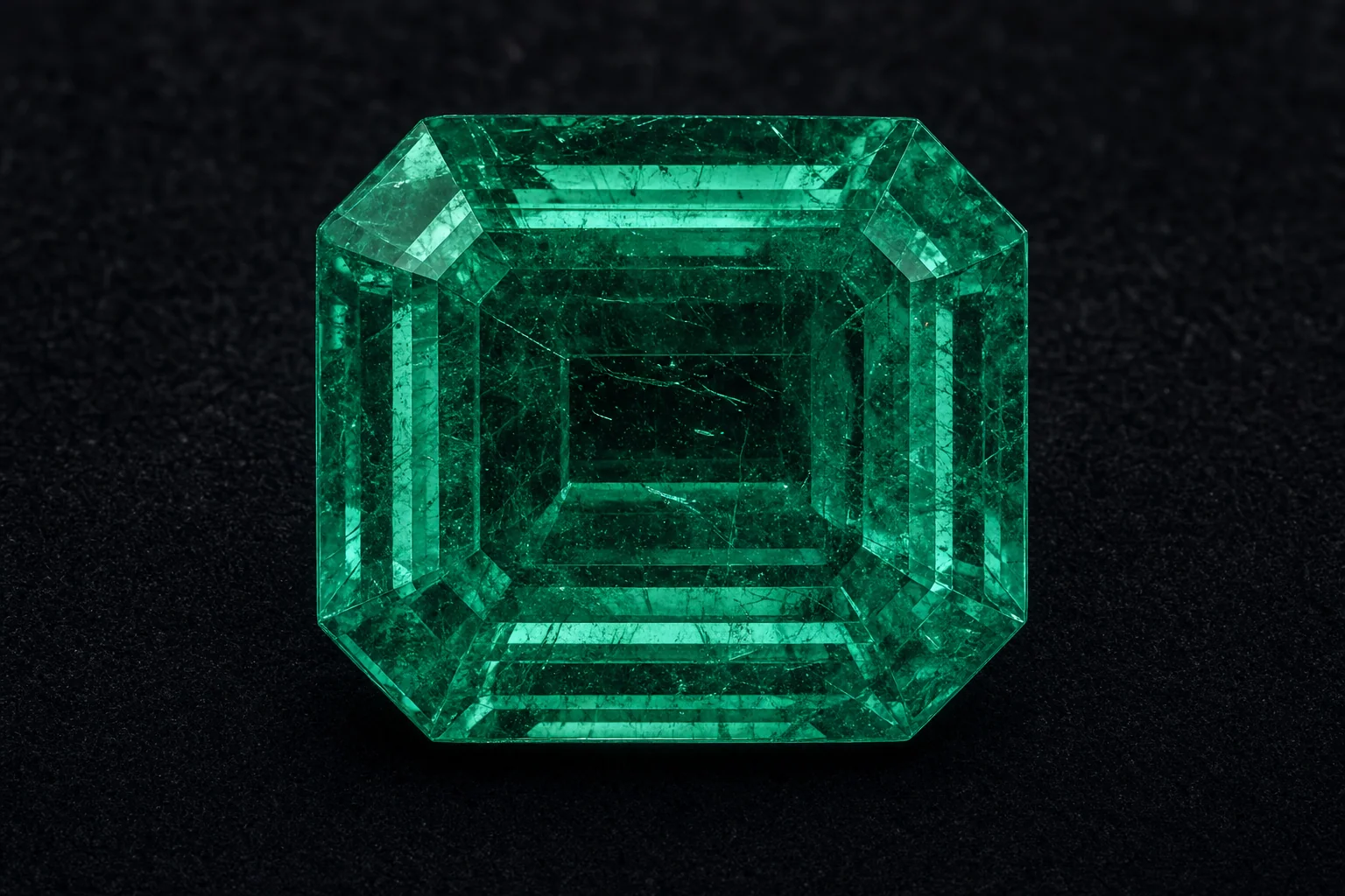 The Emerald: A Fascinating Gemstone