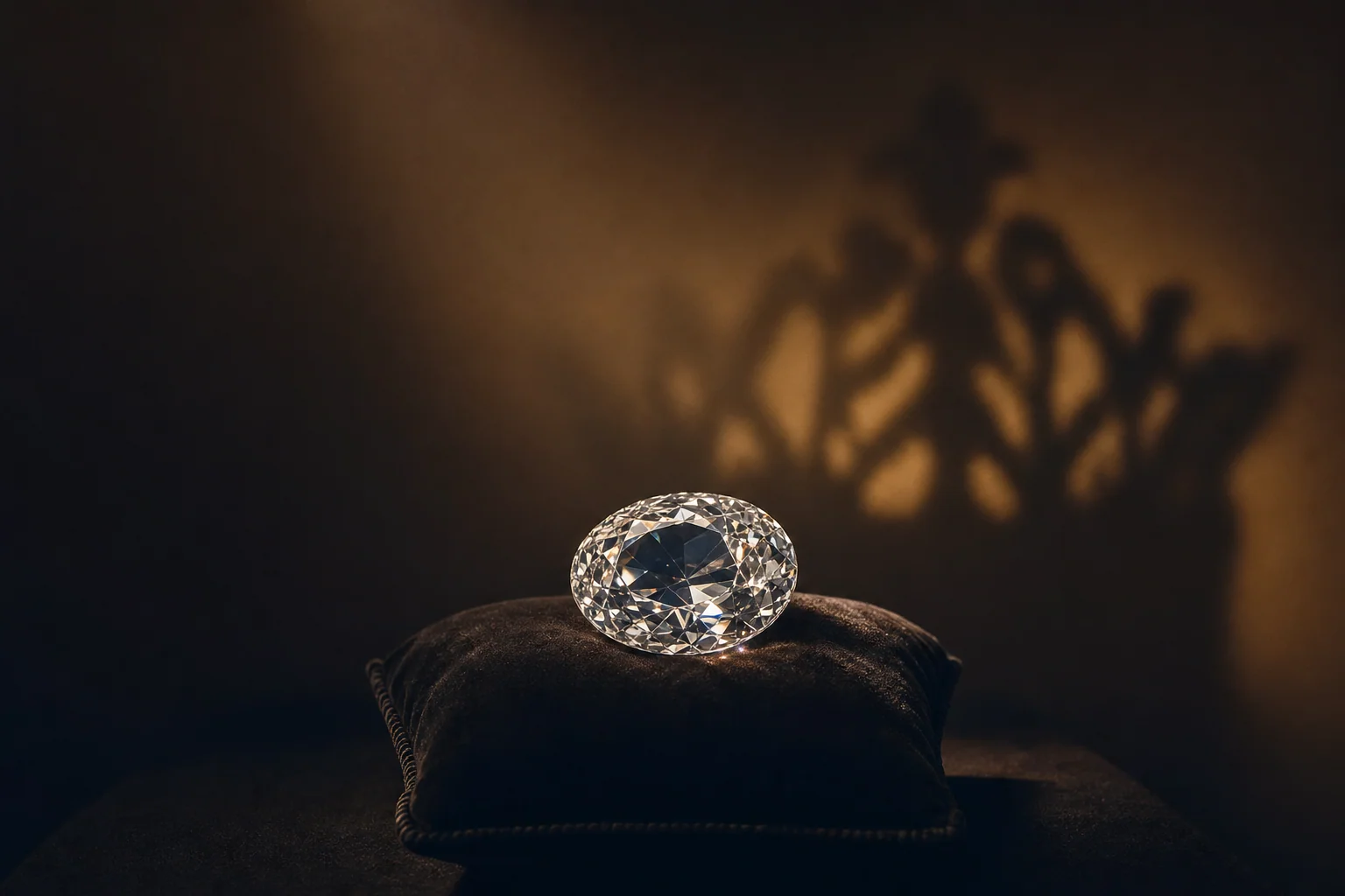 The Most Important Diamond in History