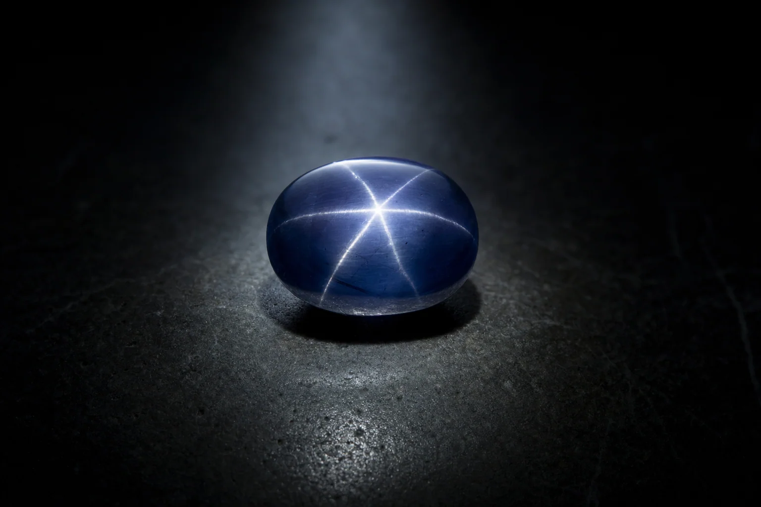 The Spiritual Character of Sapphires